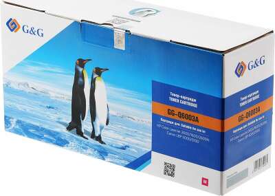 Тонер для картриджей Universal Magenta Q6003A/CB543A/CE313A/CC533A/CE323A (фл. 100г) B&W Standart фас.Россия