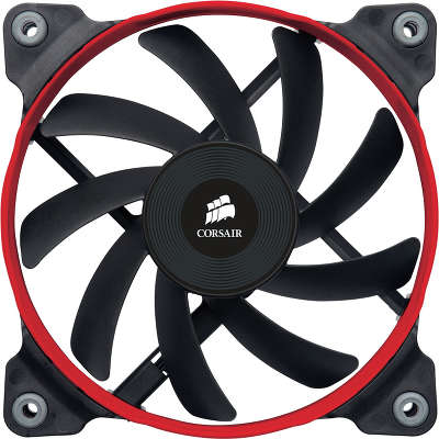 Вентилятор Corsair Air Series AF120 Performance Edition High Airflow (CO-9050003-WW)
