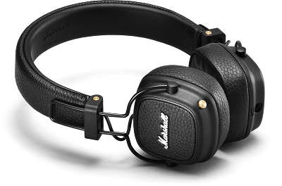 Наушники MARSHALL Major III Bluetooth Black