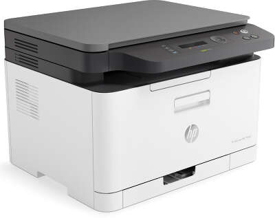 Принтер/копир/сканер HP 4ZB96A Color Laser 178nw, цветной