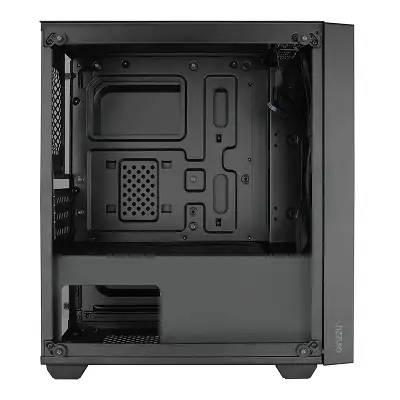 Корпус Ginzzu CL550 mATX, без БП