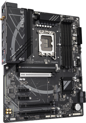 GIGABYTE Z790 EAGLE AX
