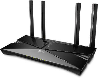 Маршрутизатор TP-LINK Archer AX53, 802.11a/b/g/n/ac/ax, 2.4 / 5 ГГц