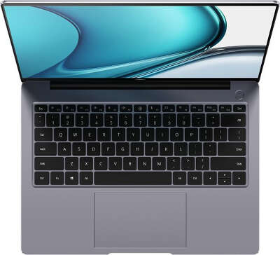 Ноутбук Huawei MateBook 14S HKF-X 14.2" 2520x1680 Touch IPS i7 12700H/16/1Tb SSD/W11