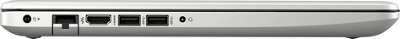 Ноутбук HP 15-da0040ur 15.6" HD N5000/4/500/GF mx110 2G/WF/BT/Cam/W10 (4GK66EA)