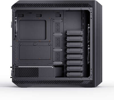 JONSBO D500 Black