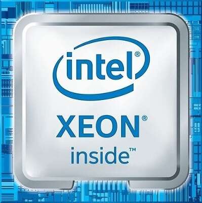 Процессор Intel Xeon E-2274G, (4GHz) LGA1151v2, OEM