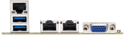 Supermicro MBD-X12DPL-I6-B {X12DPL-i6 3rd Gen Xeon Scalable TDP 185W/8xDIMM/ 12XSATA/ C621A RAID 0/1/5/10/2x1Gb/4xPCIex16/M}