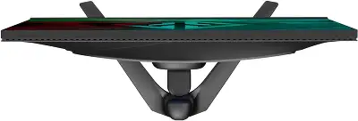Монитор GMNG 27" Gaming GM-27F23 черный IPS LED 2ms 16:9 HDMI M/M матовая HAS Piv 400cd 178гр/178гр 3840x2160 160Hz G-Sync FreeSync DP Quad 4K (2160p) 6.63кг