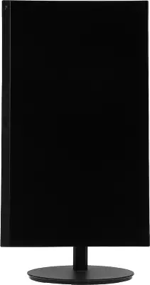 Монитор Acer 27" Vero CB272UE3bmiprux черный IPS LED 1ms 16:9 HDMI M/M матовая HAS Piv 350cd 178гр/178гр 2560x1440 100Hz FreeSync DP 2K USB 7.89кг