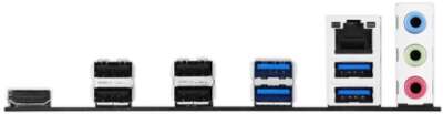ASUS PRIME B760M-R D4 (Socket 1700, mATX, 2xDDR4(64GB), HDMI 2.1, 1xPCIe 4.0x16/2xPCIe 4.0 x1 , 1xLAN (2.5GbE), 4xSATA 6Gb/s, 2xM.2, 4xUSB 3.2, 4xUSB 2.0)