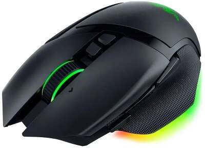 Беспроводная игровая мышь Razer Basilisk V3 Pro, черный