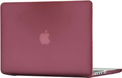 Чехол Speck SmartShell для MacBook Pro 13" with Touch Bar, Pink [90206-6011]