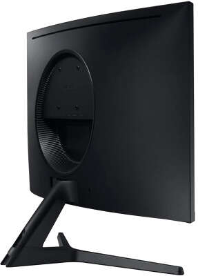 Монитор 27" Samsung C27RG50FQI VA FHD Curved HDMI, DP