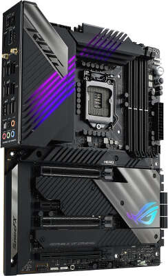 Материнская плата ATX LGA1200 ASUS ROG MAXIMUS XIII HERO