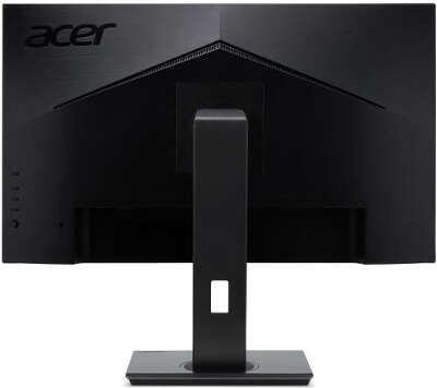 Монитор 27" Acer B277Kbmiipprzx IPS UHD HDMI, DP, USB-Hub