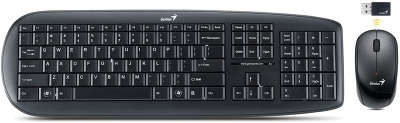Комплект Genius SlimStar 8000X