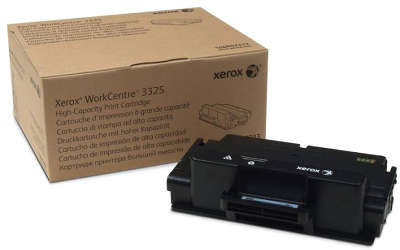 Картридж Xerox 106R02312 черный