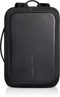 Рюкзак для ноутбука до 15" XD Design Bobby Bizz, чёрный [P705.571]