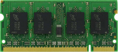 Модуль памяти DDR4 SODIMM 8Gb DDR2400 Dell (370-ADFQ)