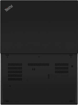 Ноутбук Lenovo ThinkPad T490s 14" FHD i5 8265U/16/512 SSD/WF/LTE/BT/Cam/W10Pro