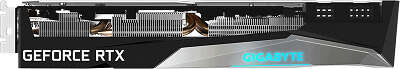 Видеокарта GIGABYTE NVIDIA GeForce RTX 3070 GAMING OC 8G GDDR6 PCI-E 2HDMI, 2DP