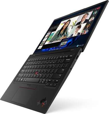 Ноутбук Lenovo ThinkPad X1 Carbon G10 14" 2240x1400 IPS i7 1260P/16/512 SSD/W11Pro