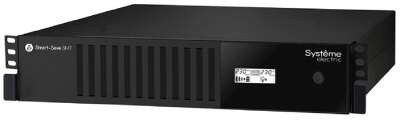 SYSTEME ELECTRIC Smart-Save SMT SMTSE3000RMI2U