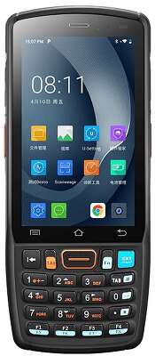Терминал сбора данных UROVO DT40S 2D SE2030W SR/AND12/WIFI/BT/4G/3GB/32GB/27-KEY