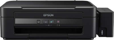 Принтер/копир/сканер "Фабрика Печати" EPSON L350