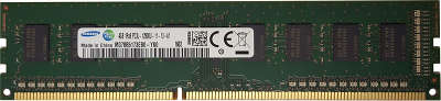 Модуль памяти DDR-III DIMM 4096Mb DDR1600 Samsung Original 1.35V