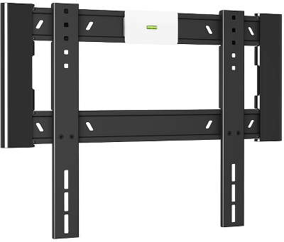 Кронштейн настенный Holder LCD-F4607, черный