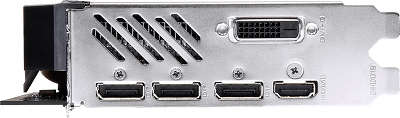 Видеокарта PCI-E NVIDIA GeForce GTX 1080 8192MB GDDR5X Gigabyte [GV-N1080IX-8GD]