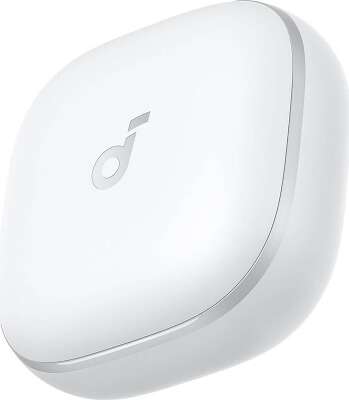 Наушники беспроводные TWS Anker Soundcore Liberty 5, White [A3957G21]