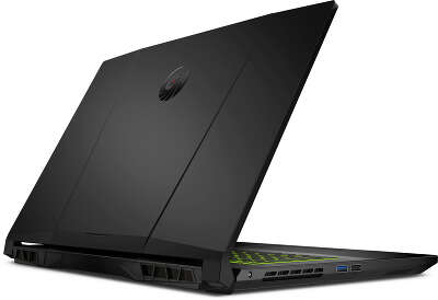 Ноутбук MSI Alpha 17 B5EEK-040XRU 17.3" FHD IPS R 9 5900HX/16/512 SSD/RX 6600m 8G/Dos