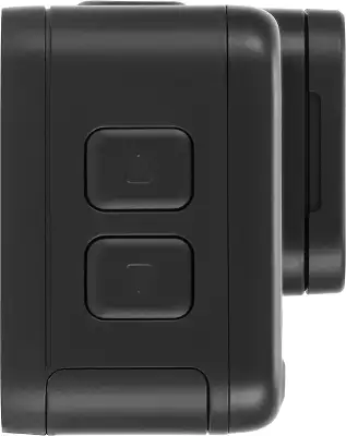 Экшн-камера Digma DiCam 970 1xCMOS 12Mpix черный