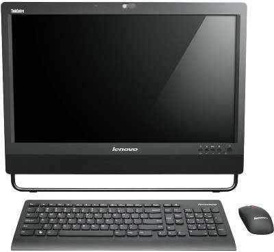 Моноблок 23"  Lenovo ThinkCentre Edge M92Z [33252S2] i7-3770s/4/500/Multi/WF/CAM/W7Pro/ Kb+Mouse