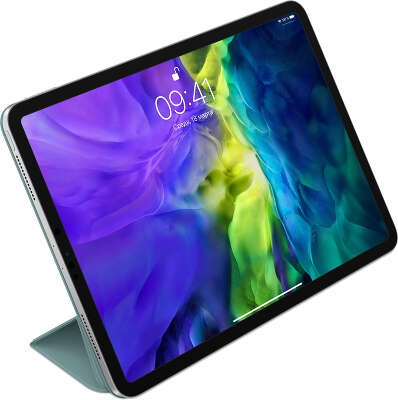 Чехол Apple Smart Folio для iPad Pro 11" 2020, Cactus [MXT72ZM/A]