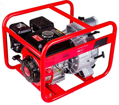 Мотопомпа Fubag PG 950 T 1300л/мин для гряз.воды (838246)
