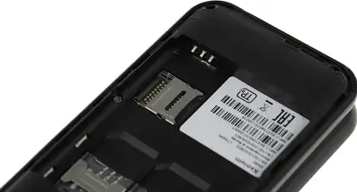 Мобильный телефон Xenium X680 темно-серый раскладной 2Sim 2.8