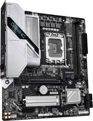 Материнская плата Gigabyte H810M GAMING WIFI6,