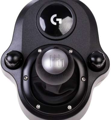 941-000130/941-000131/941-000132  Logitech Driving Force Shifter Рычаг переключения передач 
