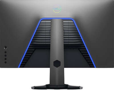 Монитор 27" DELL S2721DGF IPS WQHD HDMI, DP, USB-Hub серый