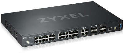 Коммутатор Zyxel XGS4600-32-ZZ0102F управляемый