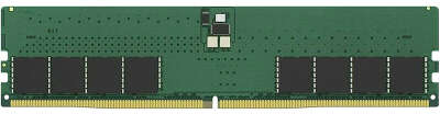 Модуль памяти DDR5 DIMM 16384Mb DDR5600 Kingston (KVR56U46BS8-16)
