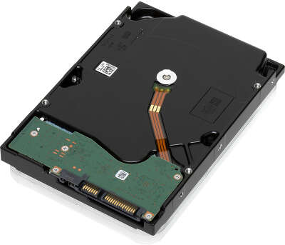 Seagate SkyHawk ST12000VE001