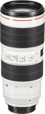 Объектив Canon EF 70-200 мм f/2.8L IS III USM