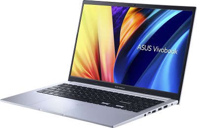 Ноутбук ASUS VivoBook 15 M1502I 15.6" FHD IPS R 5 4600H/8/512 SSD/Dos