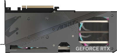 Видеокарта GIGABYTE NVIDIA nVidia GeForce RTX 4060 AORUS ELITE 8Gb DDR6 PCI-E 2HDMI, 2DP