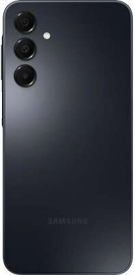 Samsung Electronics SM-A165FZKDCAU